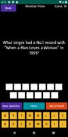 Music Quiz Poster