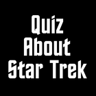Quiz About Star Trek icône