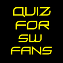 Quiz For SW Fans APK