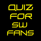 Quiz For SW Fans icône