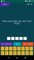 Riddles পোস্টার