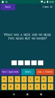 Riddles স্ক্রিনশট 1