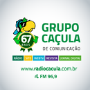 Caçula FM APK