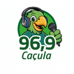 Caçula FM icon
