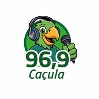 Caçula FM screenshot 1