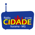 Rádio Cidade Fm 879
