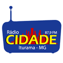 Rádio Cidade Fm 879 APK