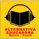 ALTERNATIVA  FM 91.5-BAIXIO-CEARA-BRASIL APK