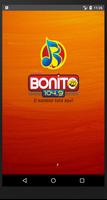 Nova Bonito FM 104.9 poster