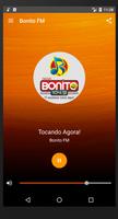 Nova Bonito FM 104.9 स्क्रीनशॉट 1