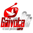 Radio Gaivota FM - Encruzilhada/BA APK