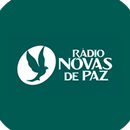 Rádio Novas de Paz APK