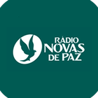 Rádio Novas de Paz アイコン