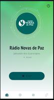 Rádio Novas de Paz syot layar 3