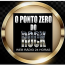 Rádio Ponto Zero do Rock APK