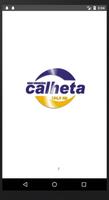 Rádio Calheta FM โปสเตอร์