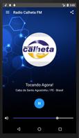 Rádio Calheta FM Screenshot 1