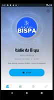 Radio da Bispa スクリーンショット 1