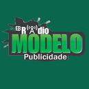 Rádio  Web Modelo Publicidade APK