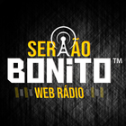 Web Rádio Sertão Bonito 圖標