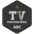 TV UNIVERSITÁRIA DO ABC 아이콘
