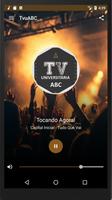 TV UNIVERSITÁRIA DO ABC 포스터