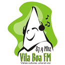 Vila BoaFM APK