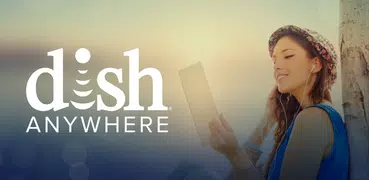 DISH Anywhere