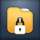 My Folder : Safe Secure Hidden icône