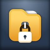 My Folder : Safe Secure Hidden icône