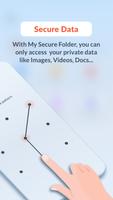 My Folder : Safe Secure Hidden syot layar 1