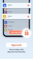 برنامه‌نما My Folder : Safe Secure Hidden عکس از صفحه