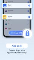 My Folder : Safe Secure Hidden imagem de tela 3