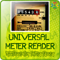 Universal Meter Reader