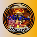 APK Mi Lindo Tuzantla Radio