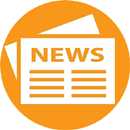 News Updates - Latest news from top news channels APK