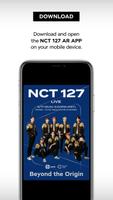 NCT 127 AR Poster