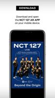 NCT 127 AR Affiche