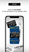 NCT 127 AR captura de pantalla 1