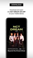 NCT DREAM AR poster