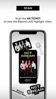 NCT DREAM AR ảnh chụp màn hình 1