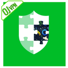 OJ VPN pro icon