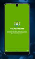 OJ VPN pro poster