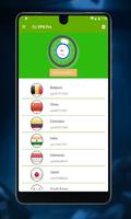 OJ VPN pro screenshot 1