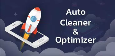 Cache, Junk Cleaner and Optimizer