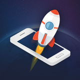 Cache, Junk Cleaner and Optimizer icon