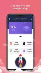 Cache, Junk Cleaner and Optimizer APK 下載