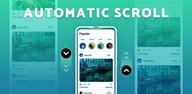 How to Download Automatic Scroll APK Latest Version 1.3.1 for Android 2024