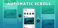 How to  Automatic Scroll APK Latest Version 2.1.0 for Android 2025
