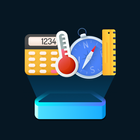 All Smart Tools - Daily Uses icon